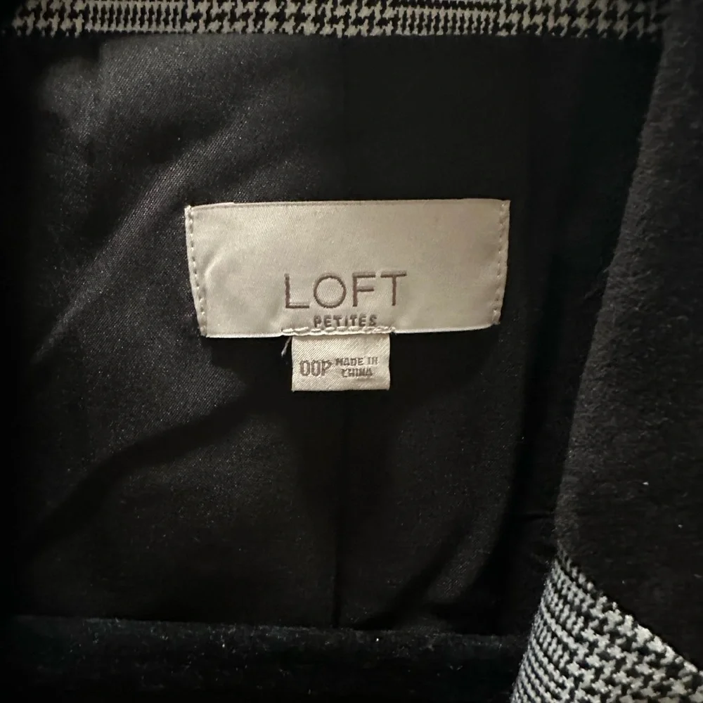 Loft blazer - Picture 5 of 5